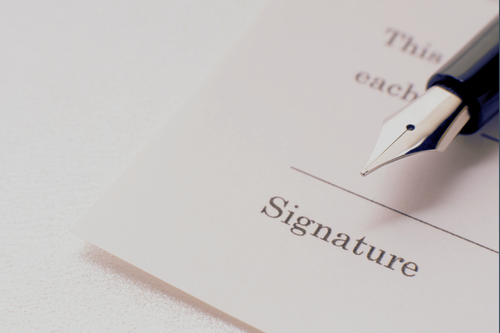 Petitions