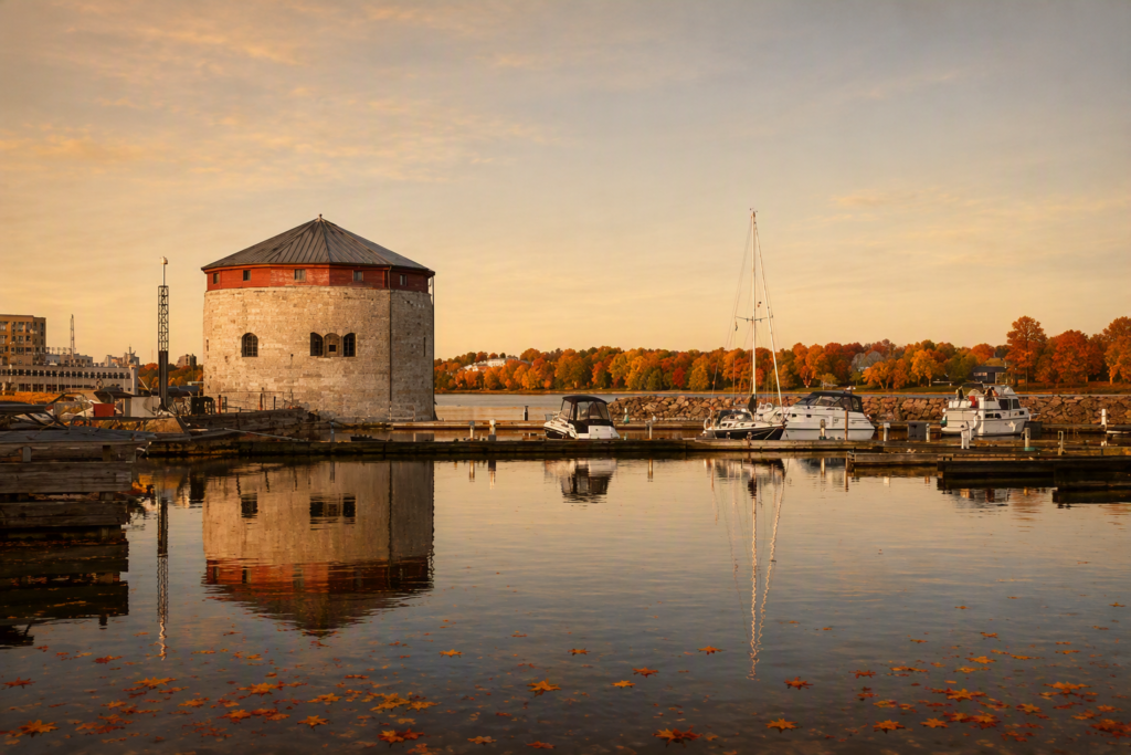 Quarterly Householder | Fall
